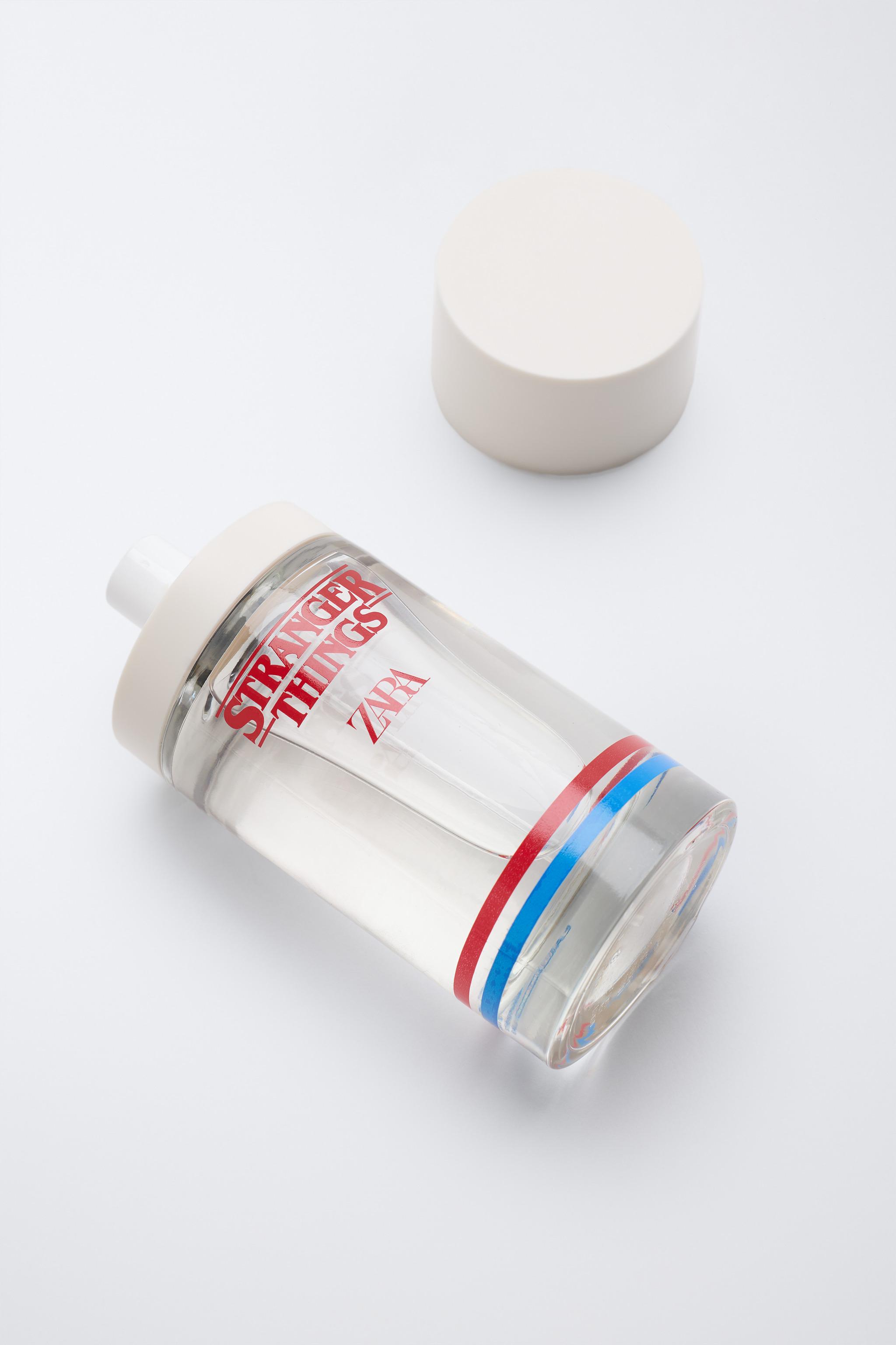 STRANGER THINGS EDT 50 ML (1.69 FL. OZ.)